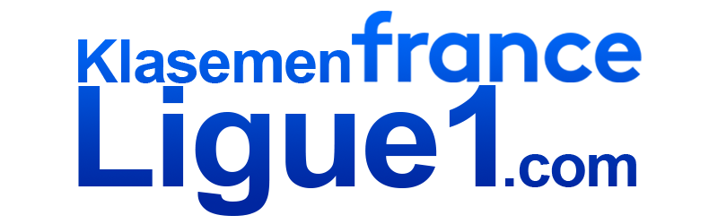 Klasemen France Ligue I